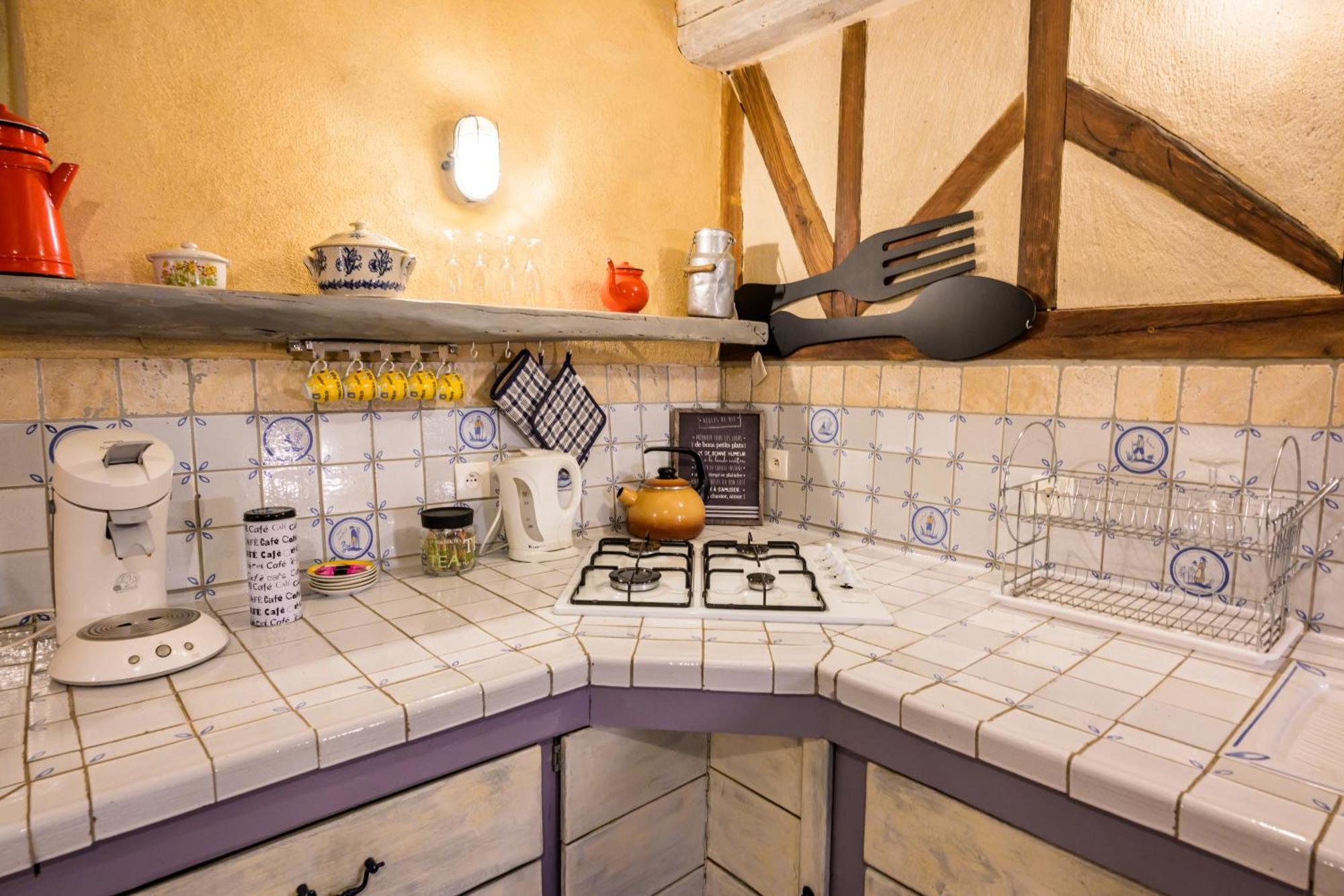 Gite Les Toisnieres Marigne-Laille Bagian luar foto